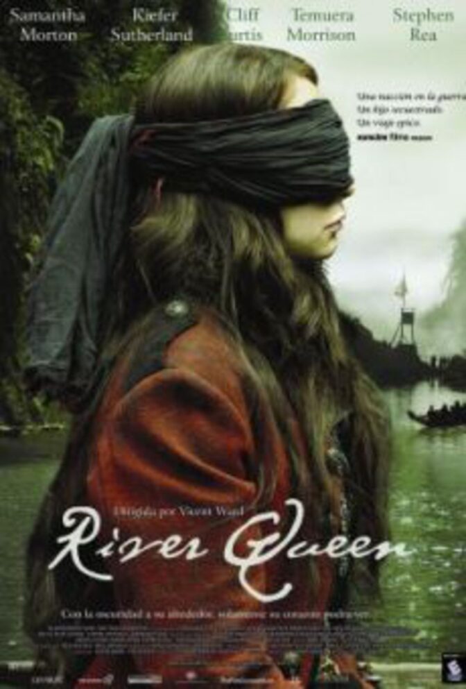 River Queen
