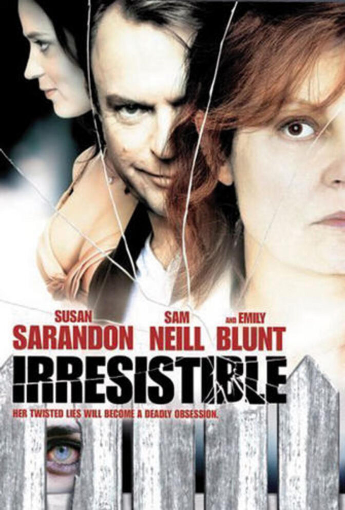 Irresistible
