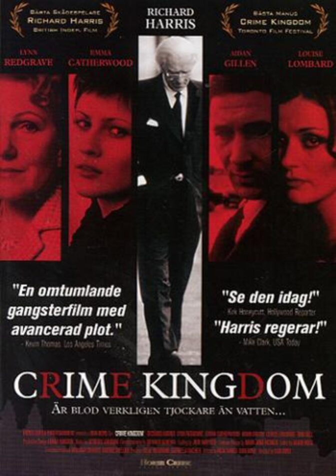 Crime Kingdom