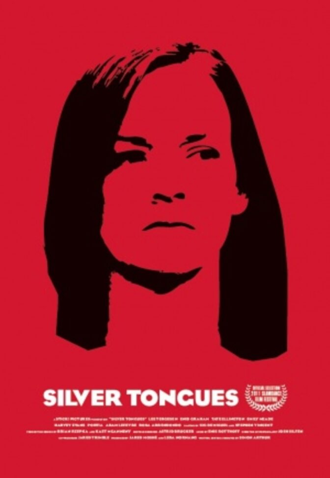 Silver Tongues