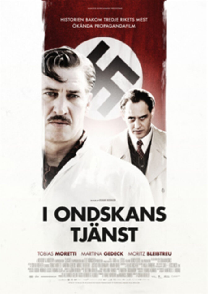 I ondskans tjänst