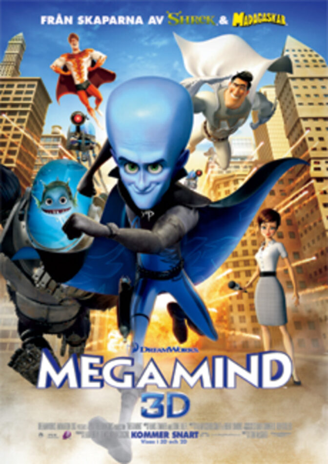 Megamind