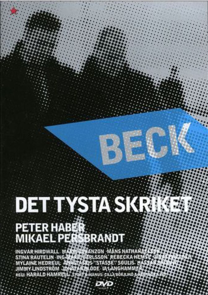 Beck – Det tysta skriket