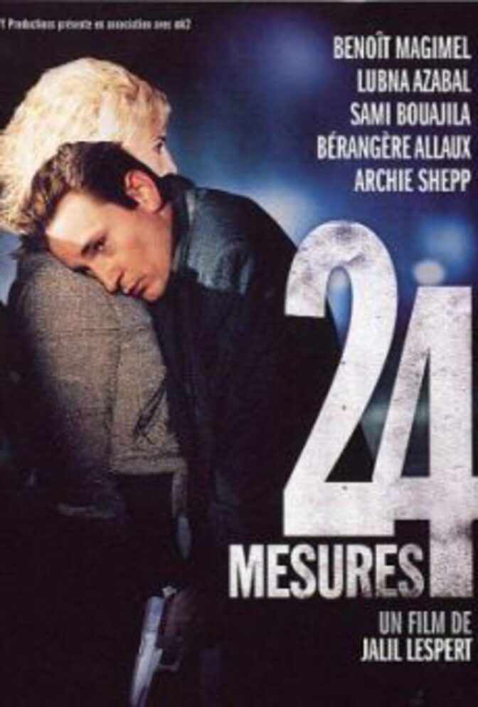 24 Measures