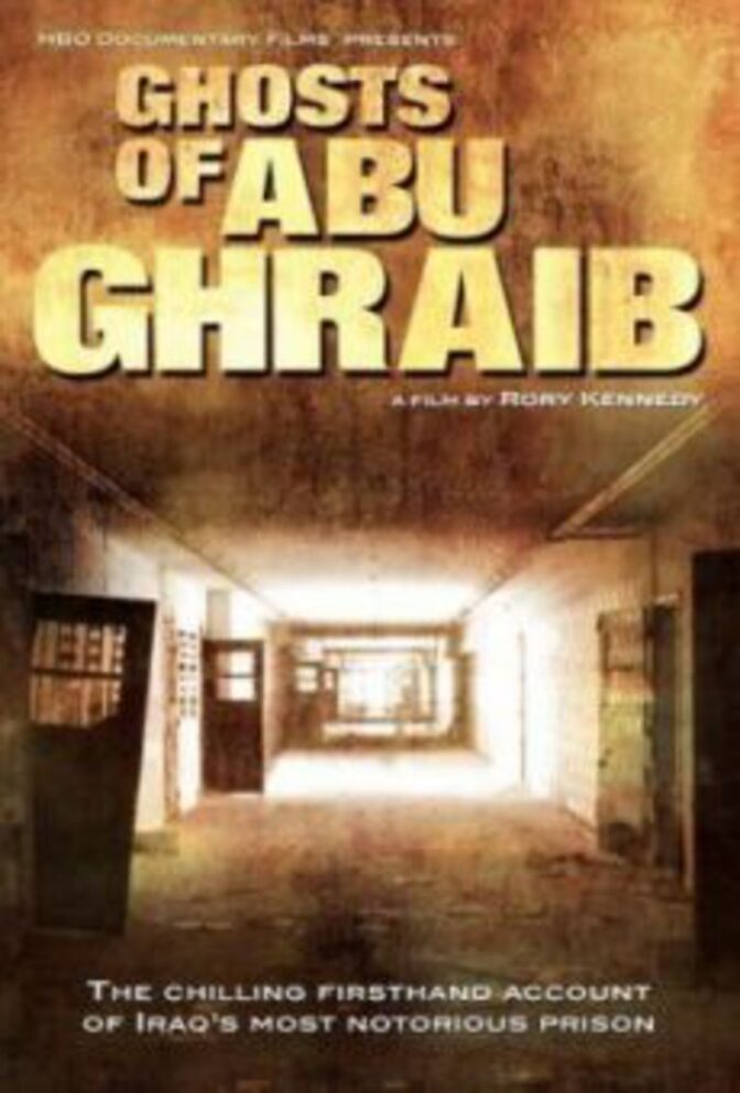 Ghosts of Abu Ghraib