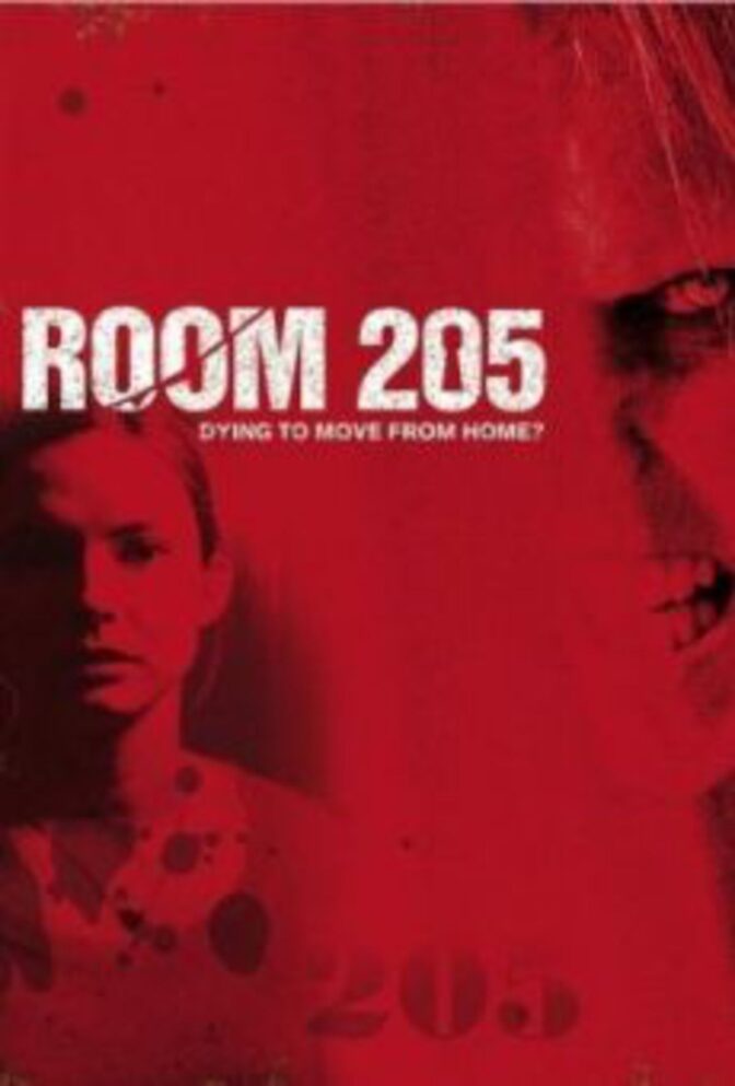 Room 205