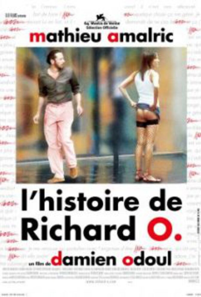 The Story of Richard O.