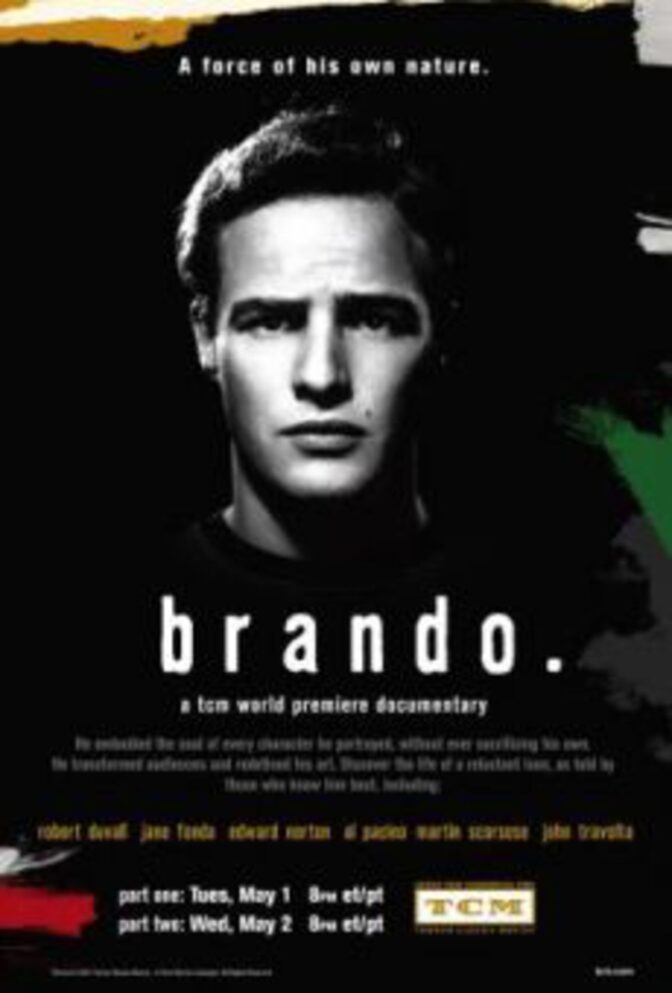 Brando