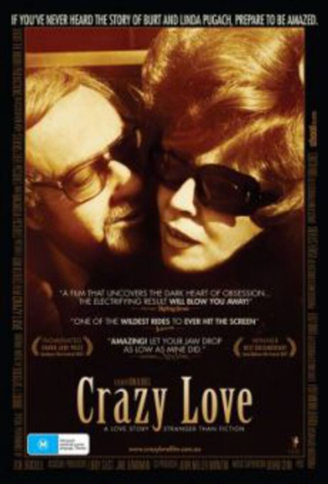Crazy Love