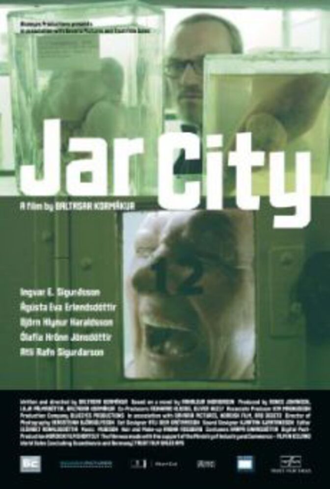 Jar City