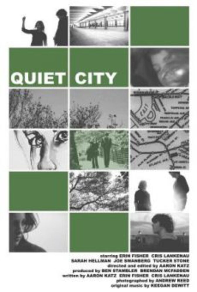 Quiet City