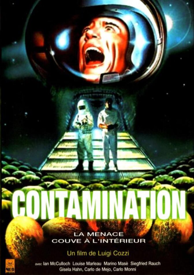Contamination
