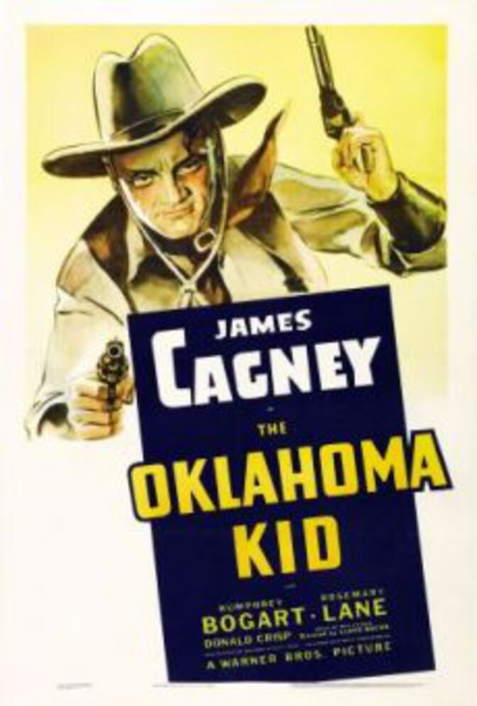 The Oklahoma Kid