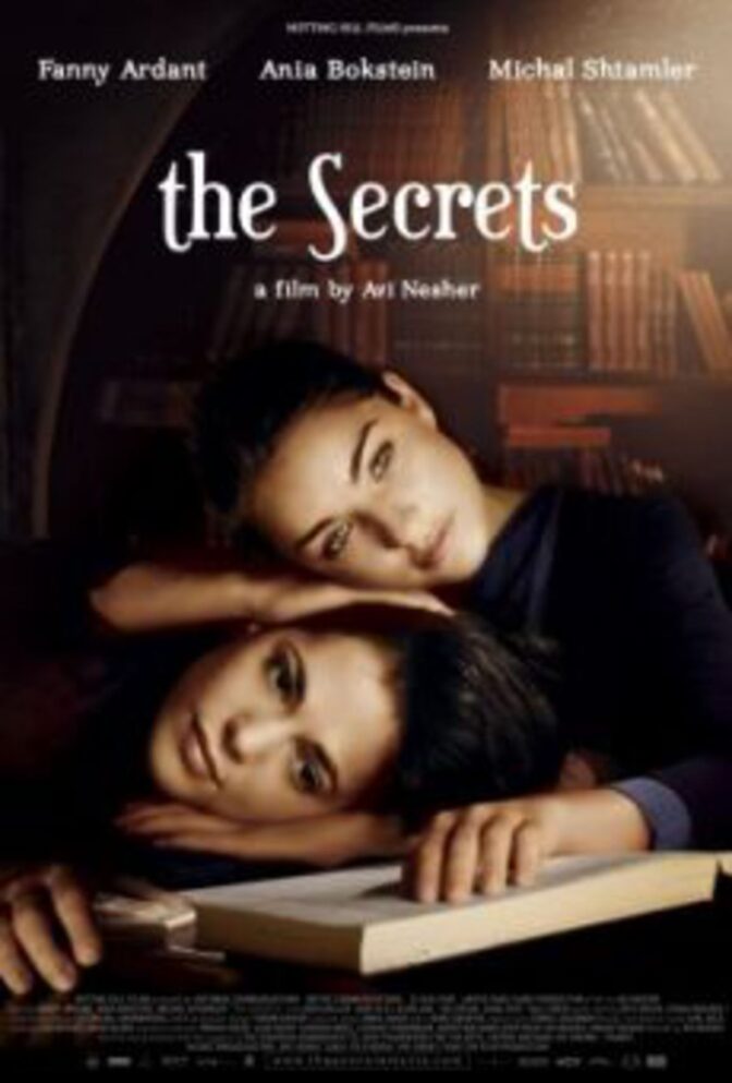 The Secrets