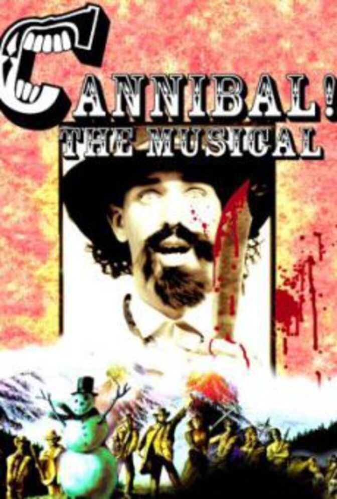 Cannibal! the Musical