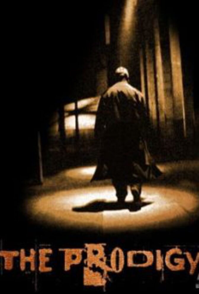 The Prodigy