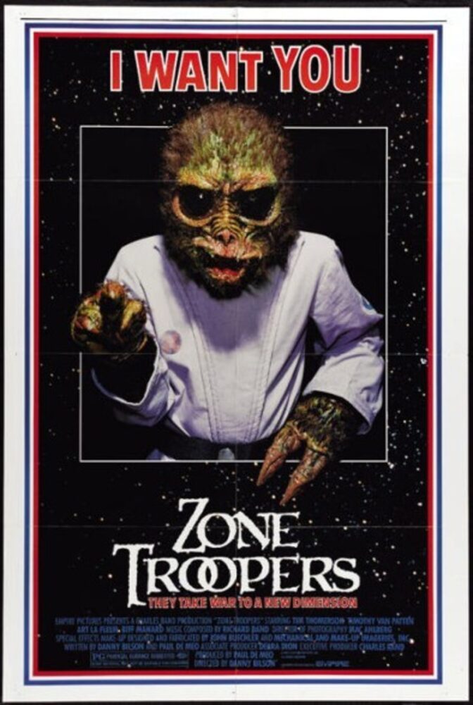 Zone Troopers
