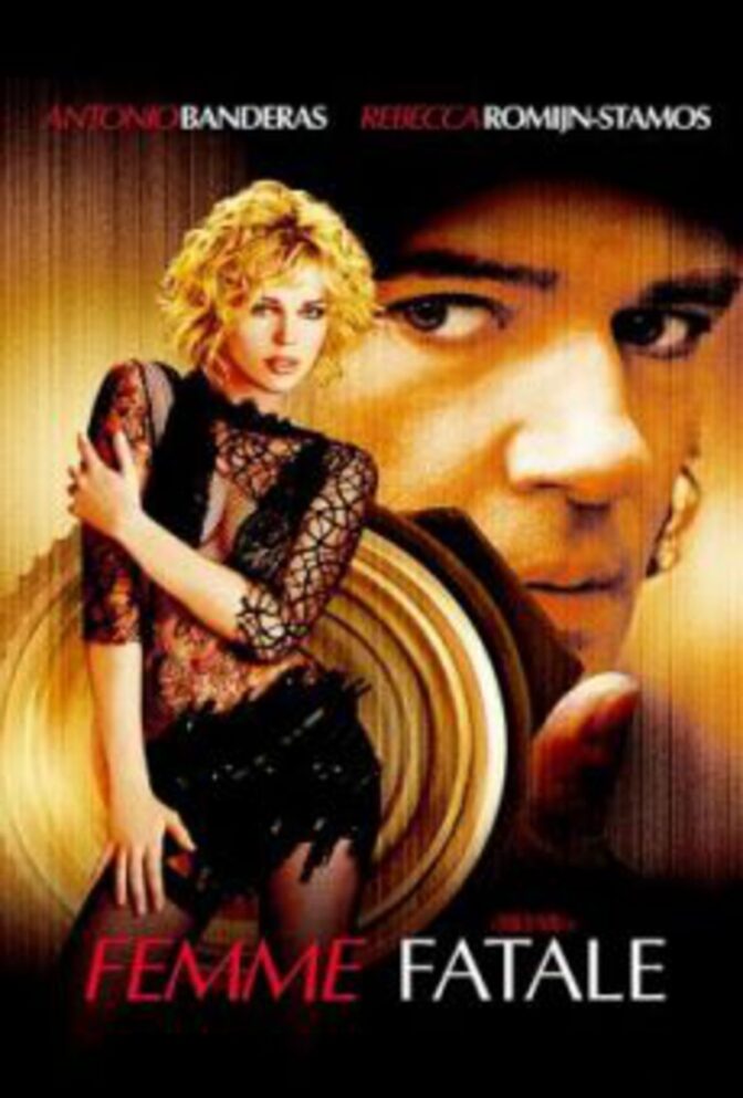 Femme Fatale