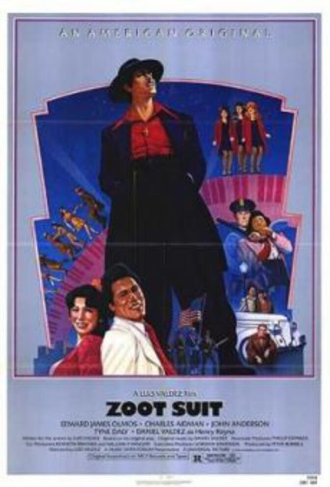 Zoot Suit