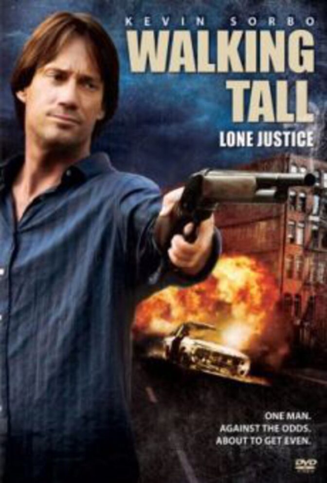 Walking Tall 3 – Lone Justice