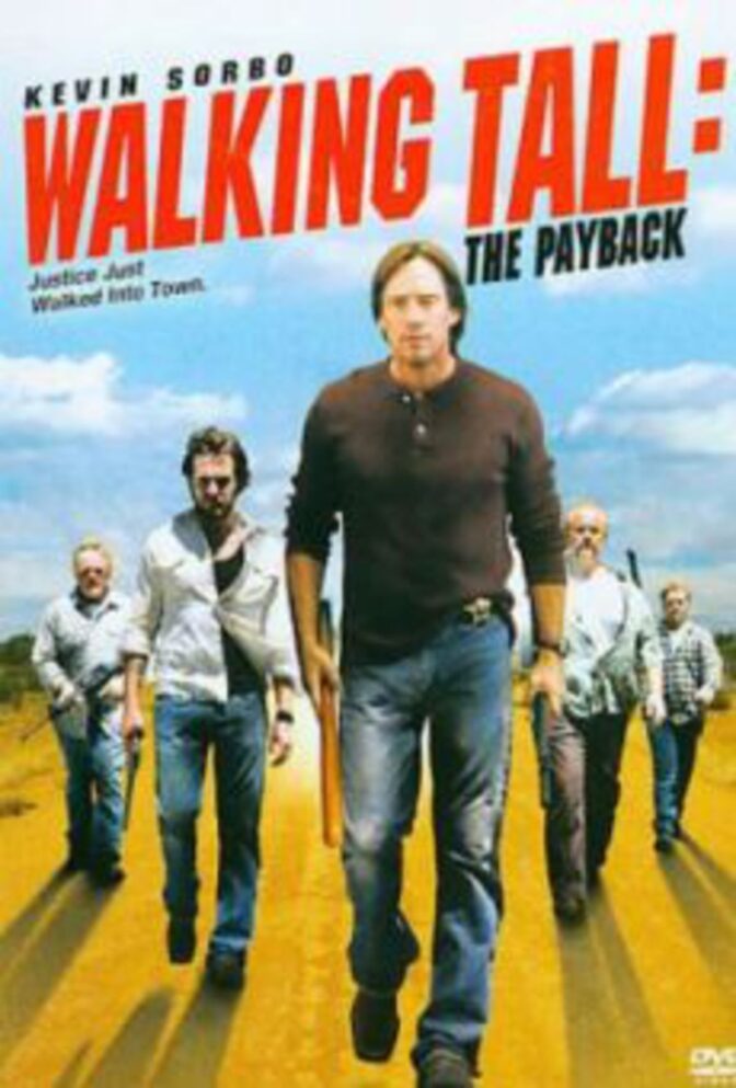 Walking Tall 2 – The Payback