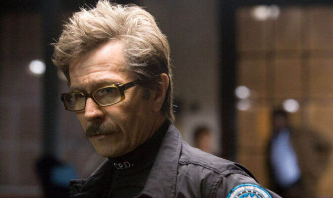Oldman: ”The Dark Knight Rises” är fantastisk