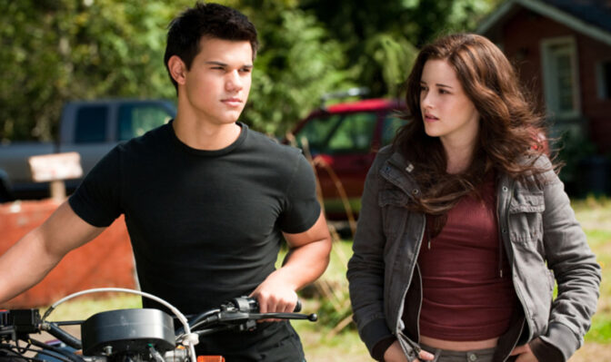 ”Breaking Dawn”-inspelningen blir försenad