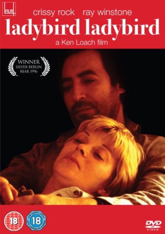 Ladybird Ladybird
