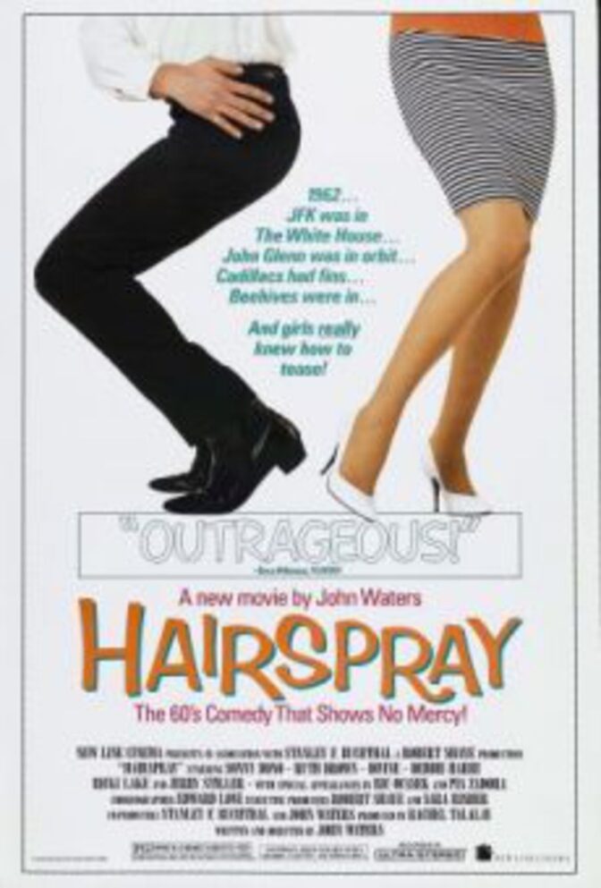 Hairspray