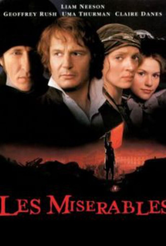 Les Misérables
