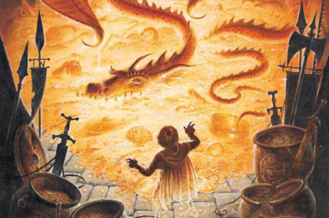 ”The Hobbits” titlar avslöjade