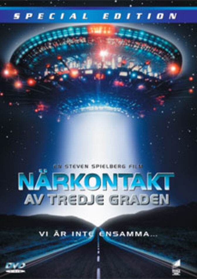 Närkontakt av tredje graden