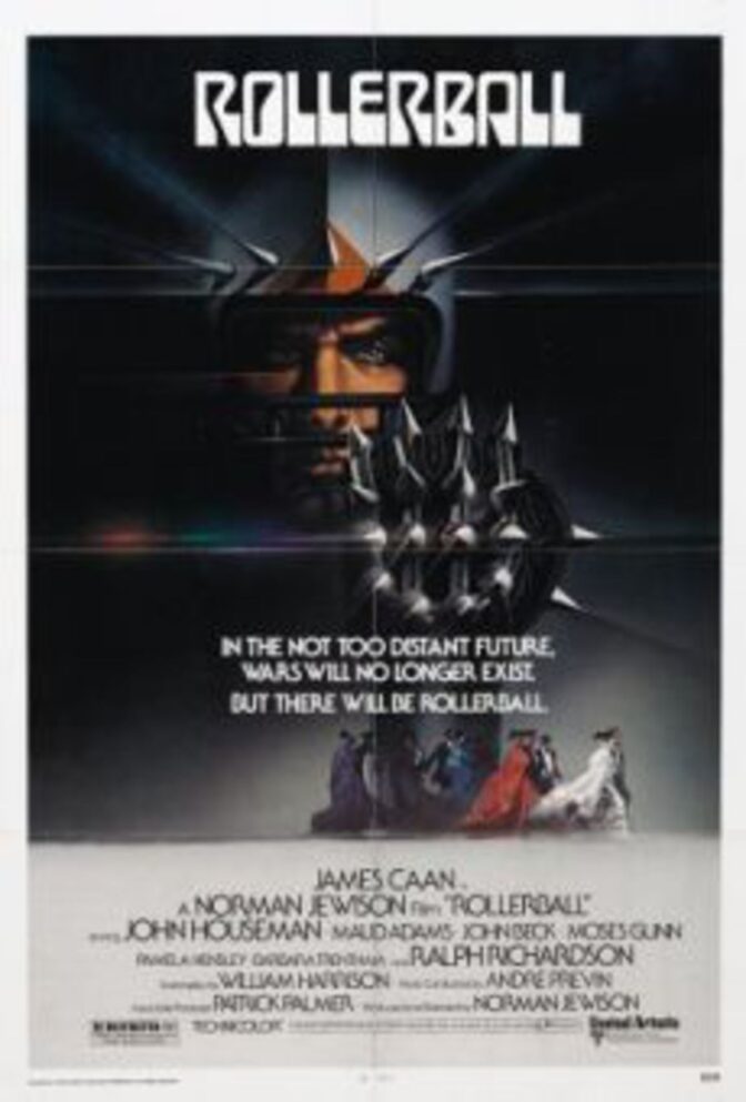 Rollerball
