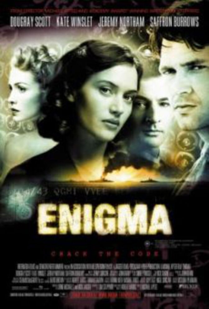 Enigma