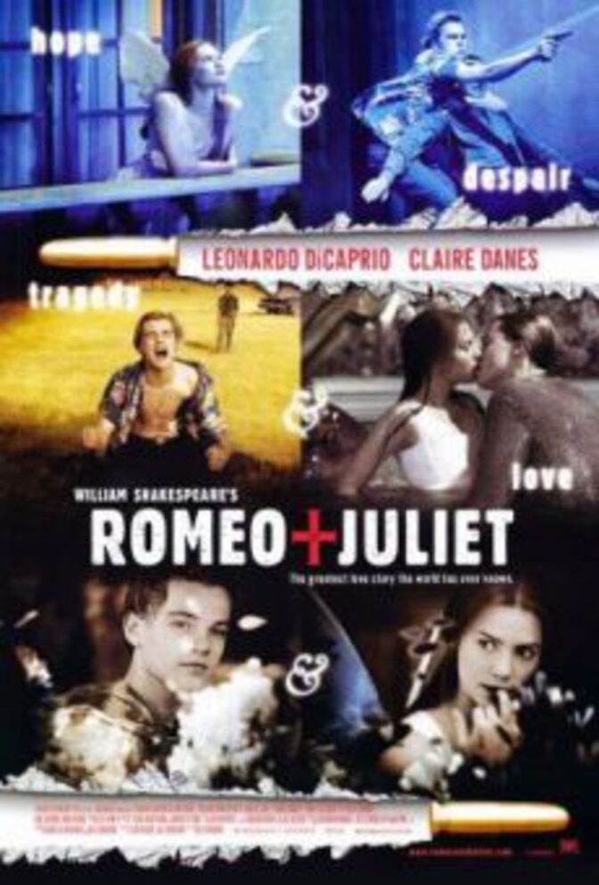 Romeo & Julia