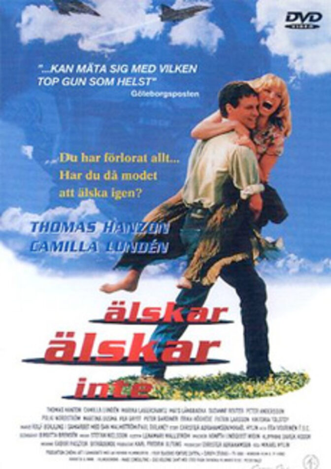 Älskar älskar inte