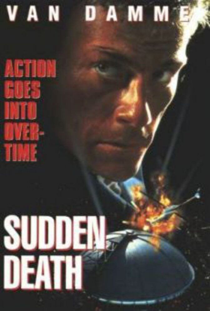 Sudden Death