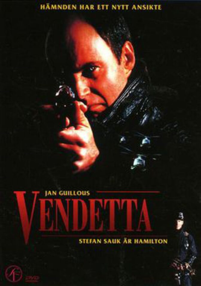 Vendetta