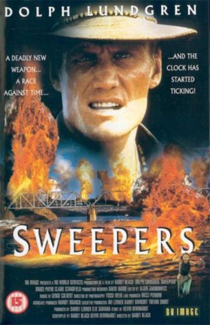 Sweepers
