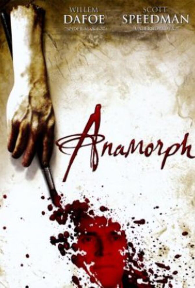 Anamorph