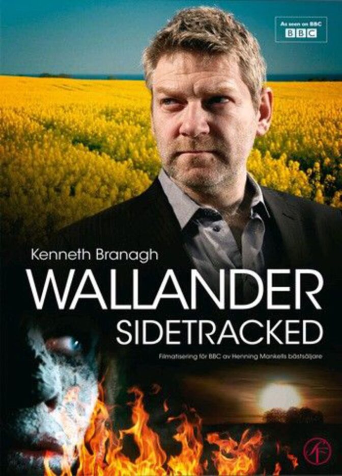 Wallander – Sidetracked