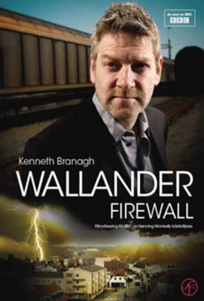 Wallander – Firewall