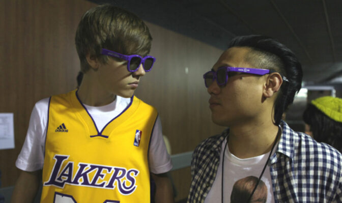 ”Justin Bieber” får Director’s Cut
