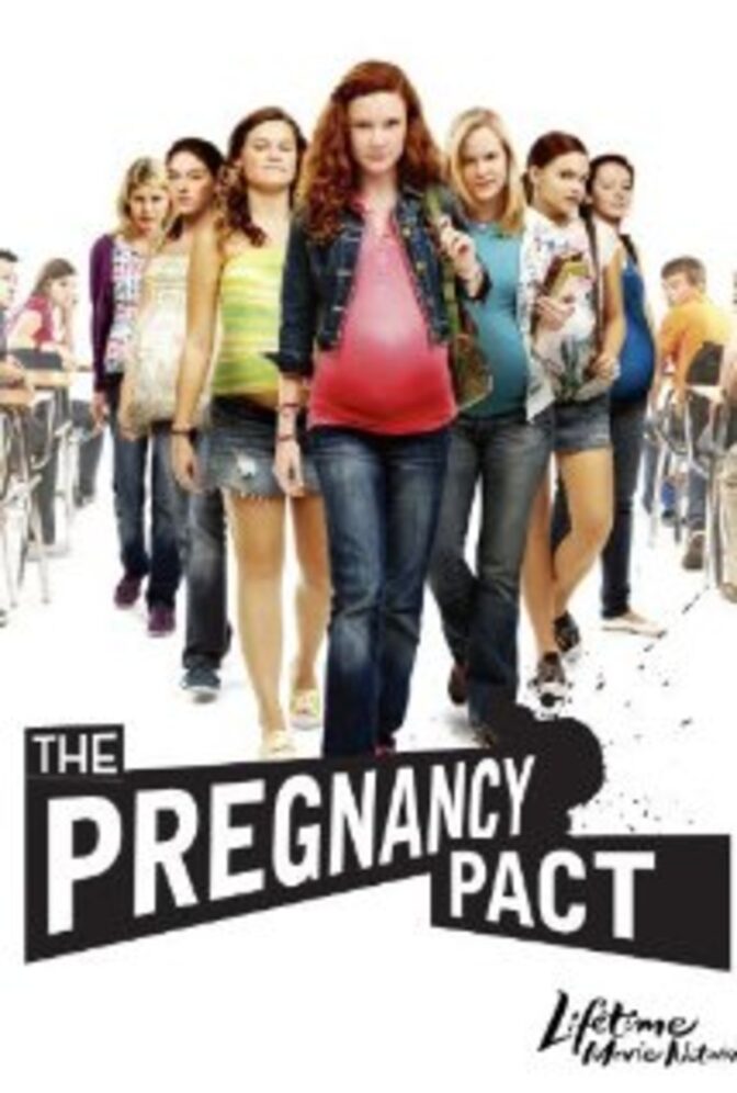 Pregnancy pact
