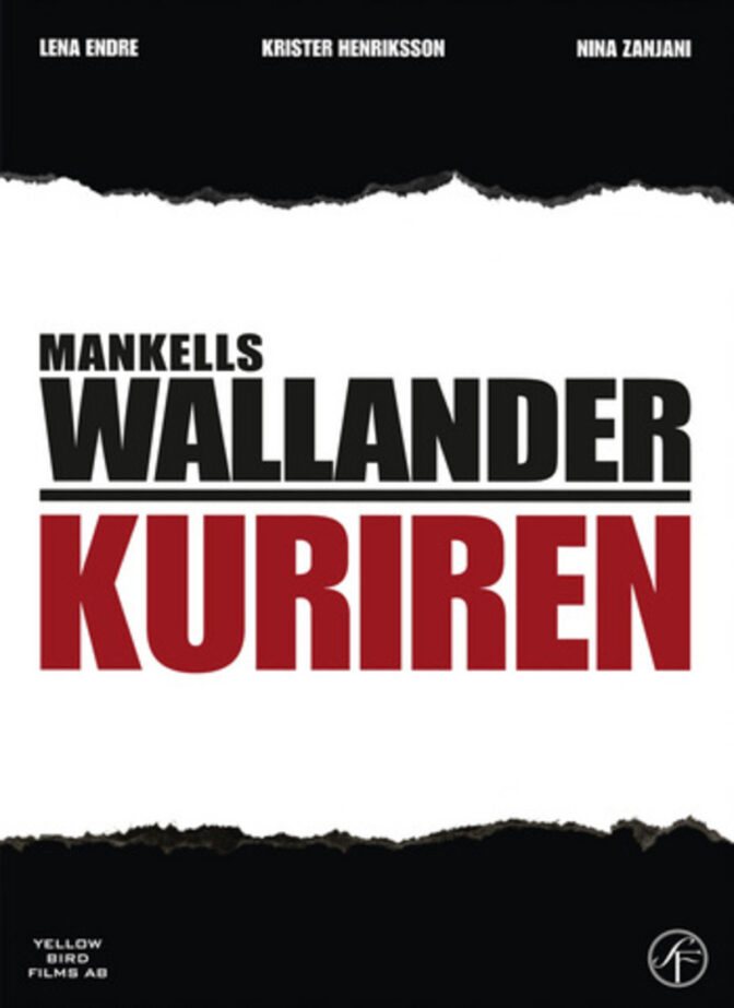 Wallander – Kuriren