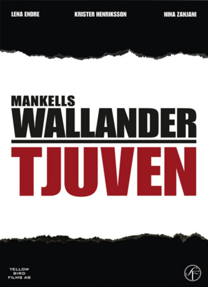 Wallander – Tjuven