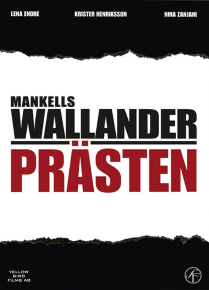 Wallander – Prästen