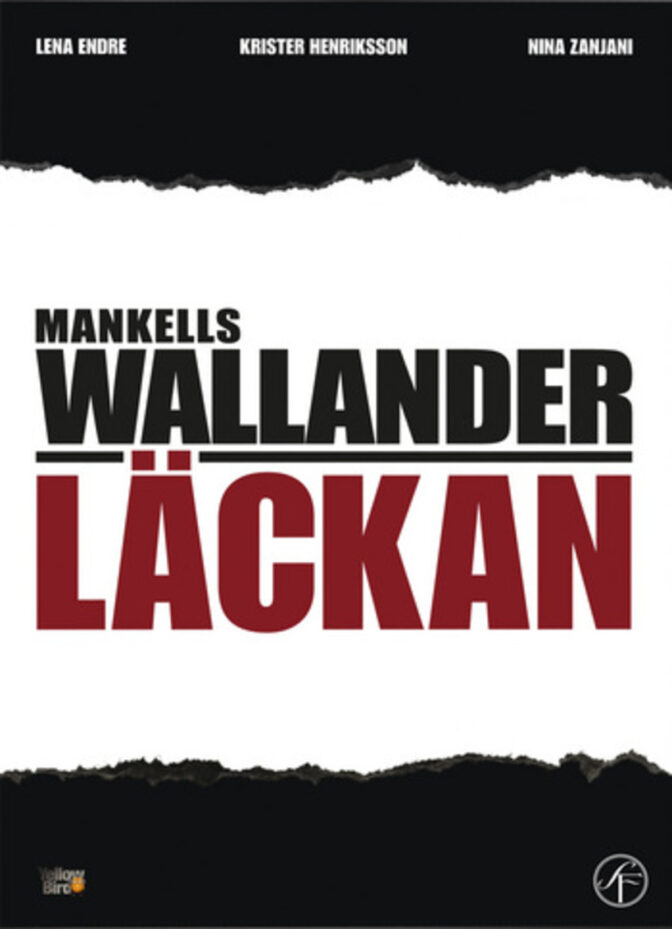 Wallander – Läckan