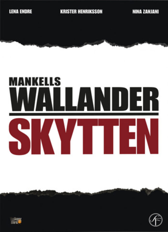Wallander – Skytten