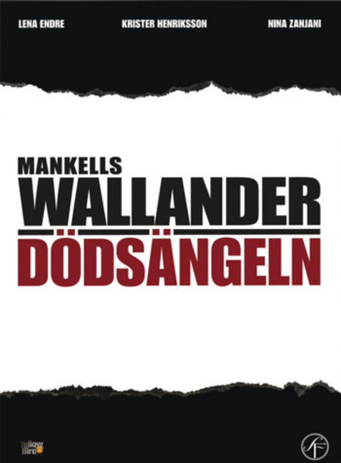 Wallander – Dödsängeln